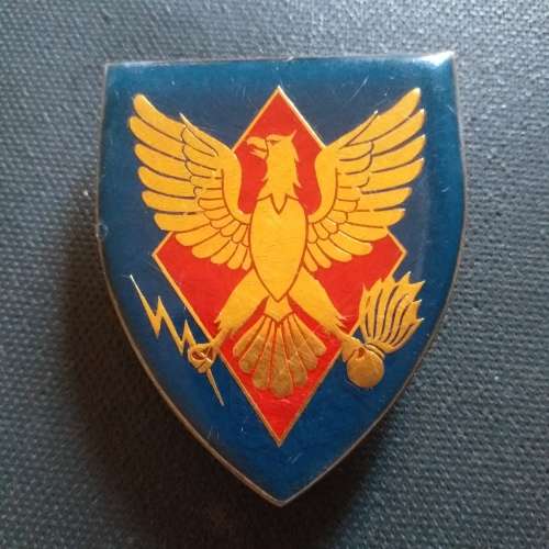 3 Locating Regiment