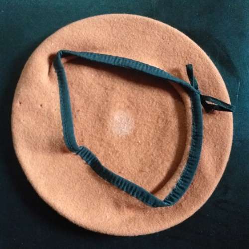 Sadf Beret , size 59/60cm