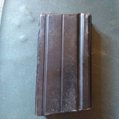 Sadf R1 Rifle magazine