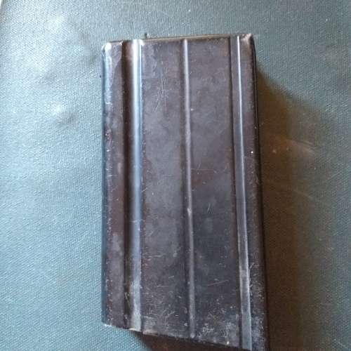 Sadf R1 Rifle magazine