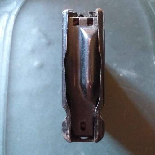 Sadf R1 Rifle magazine