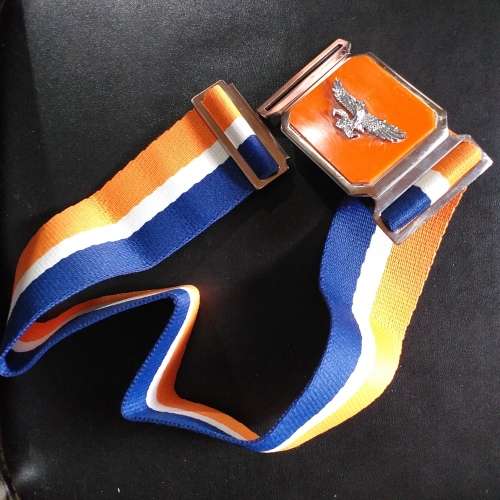 Regiment Oranjerivier