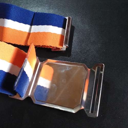 Regiment Oranjerivier