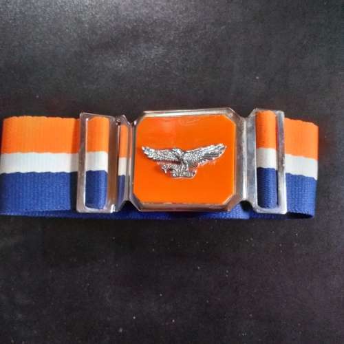 Regiment Oranjerivier