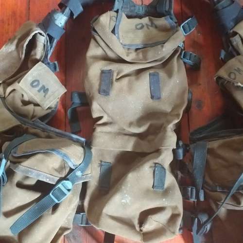 Battle Jacket , selling as is.