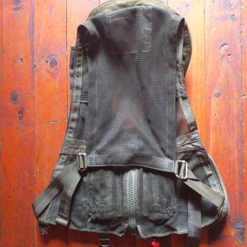 1987 French ( Pilot)Survival Jacket