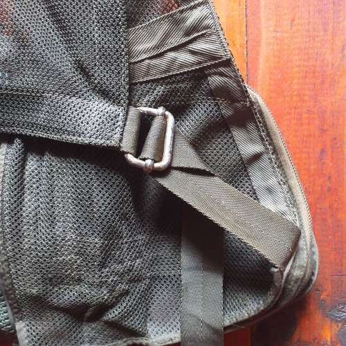 1987 French ( Pilot)Survival Jacket