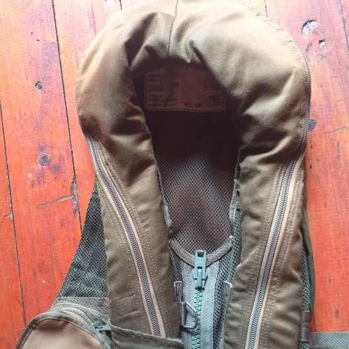 1987 French ( Pilot)Survival Jacket