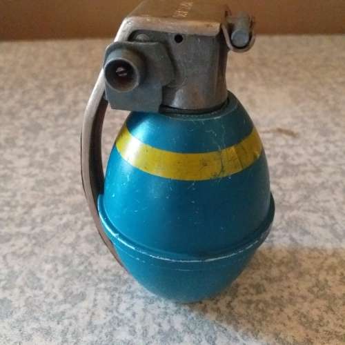 M26 Practice Hand Grenade ( Inert/FFE)
