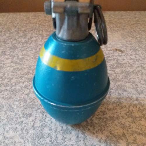 M26 Practice Hand Grenade ( Inert/FFE)