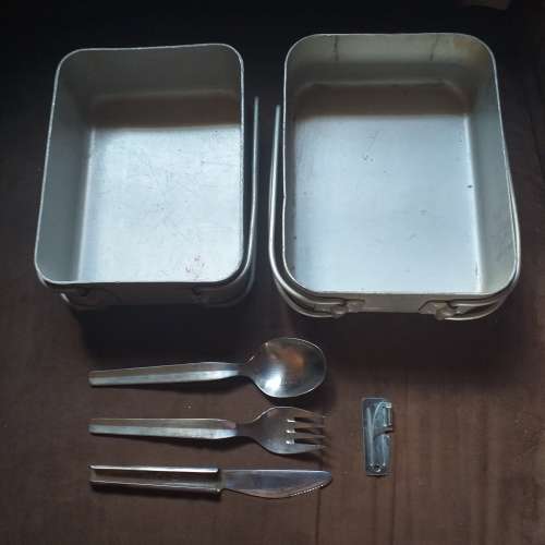 Pikstel, opener and Dixie set.