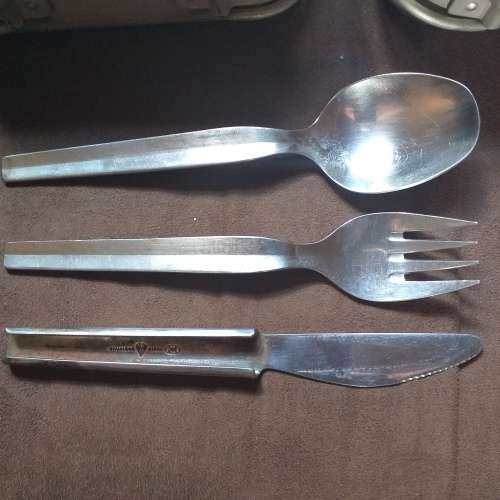 Pikstel, opener and Dixie set.