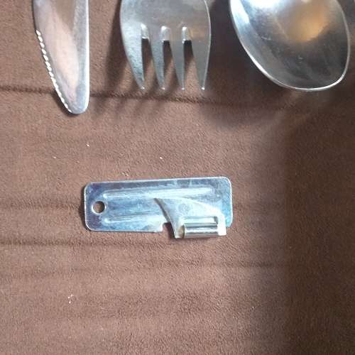 Pikstel, opener and Dixie set.