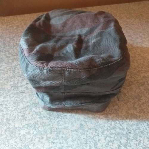 Fapla Cuban Camo Cap