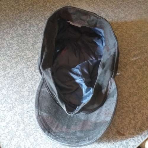 Fapla Cuban Camo Cap