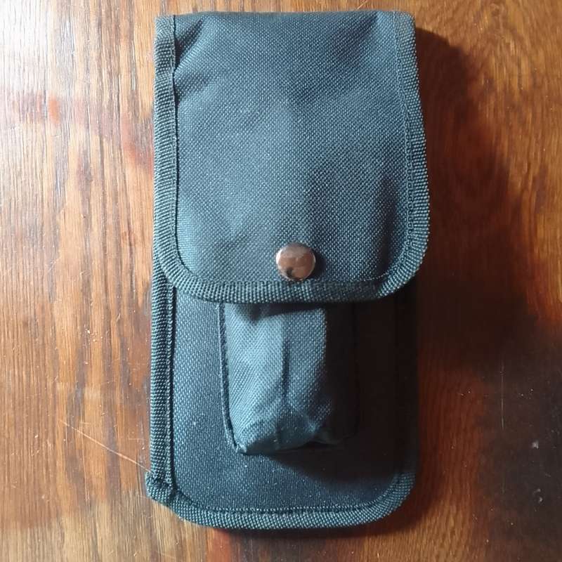 Multi knife combination set.