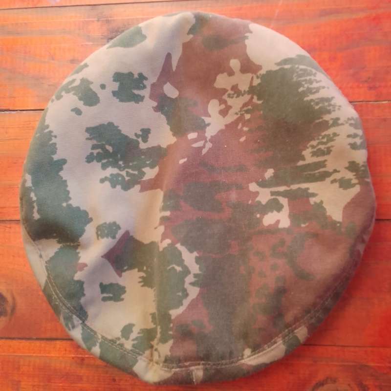 32 Battalion Beret.