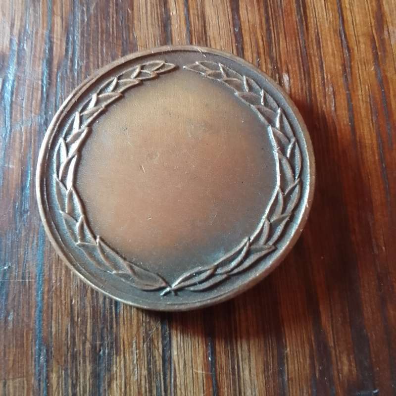 91 Ammunition Depot coin