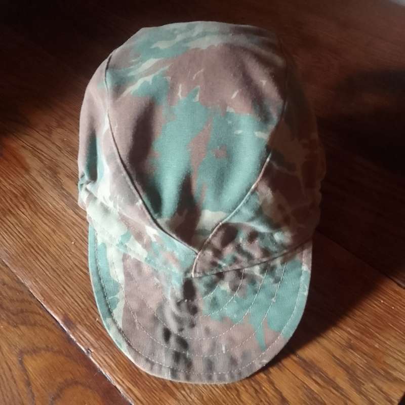 32 Battalion Kiko