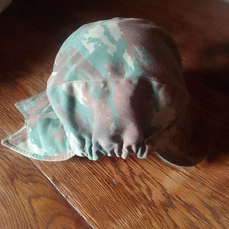 32 Battalion Kiko