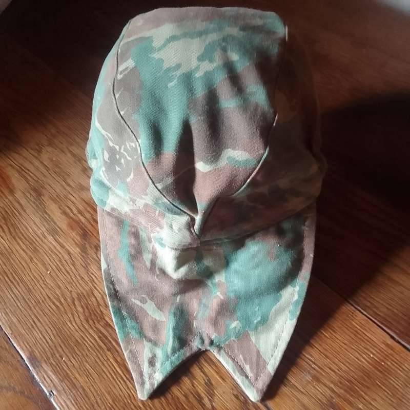 32 Battalion Kiko