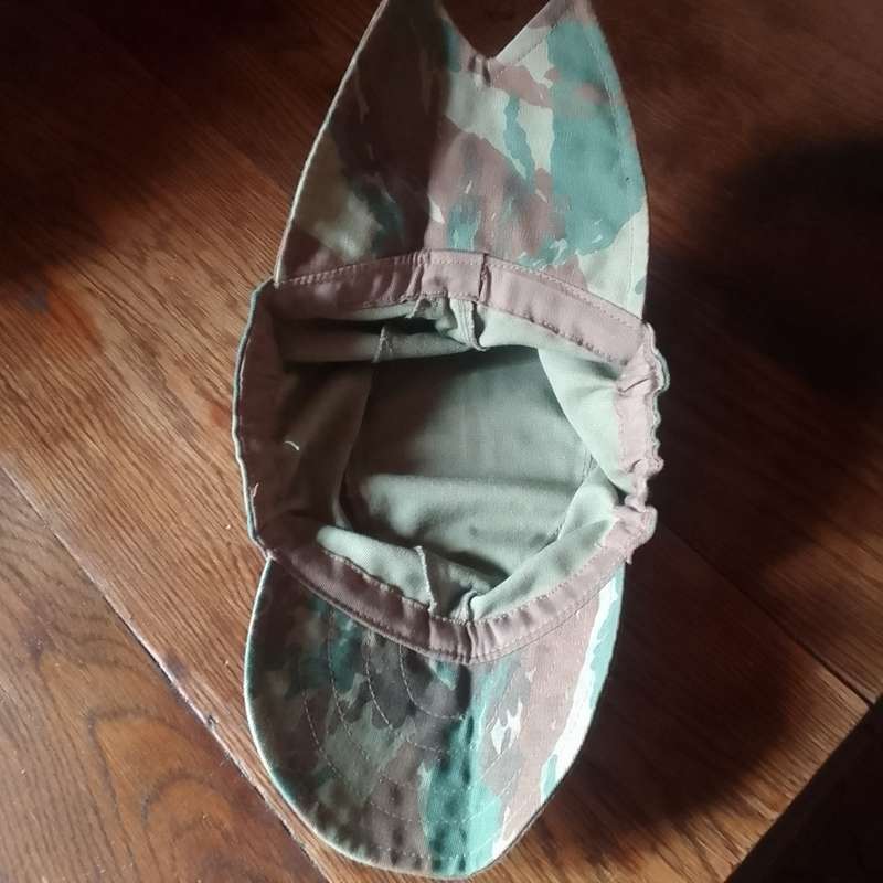 32 Battalion Kiko
