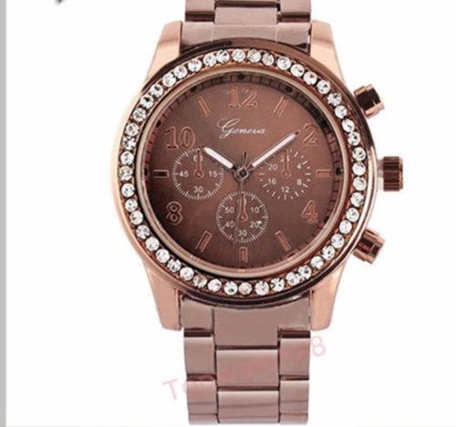geneva watch
