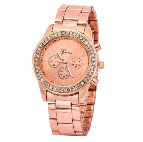 geneva watch
