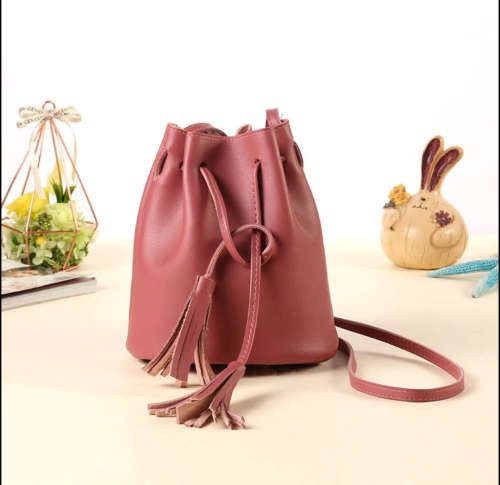 drawstring bags