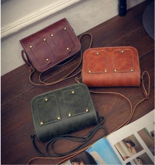 Ladies side bag