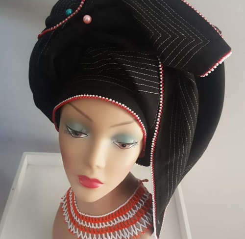 Xhosa Doek