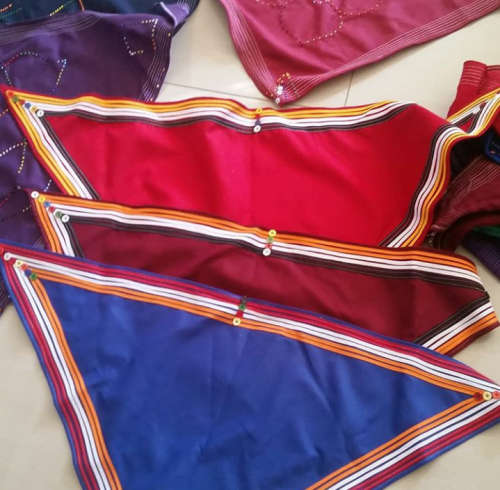 Xhosa Doek