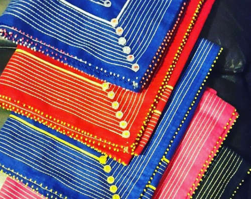 Xhosa Doek