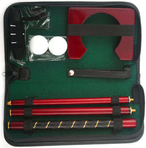 PUTTING GIFT SET!!!