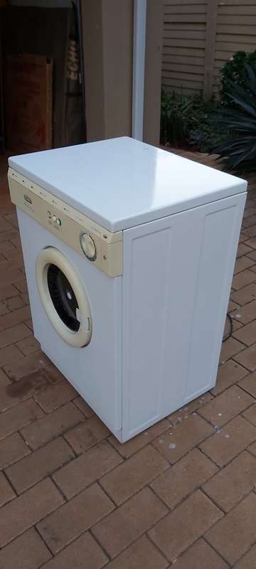 Tumble dryer
