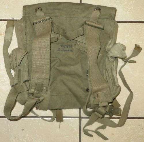 ***SADF***BUSH WAR WEBBING***GREAT CONDITION***