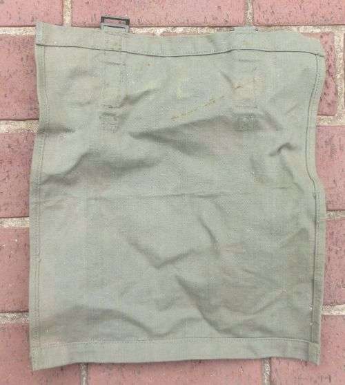 **SADF**GROUND SHEET CARRIER**