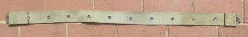 SADF - WEBBING BELT
