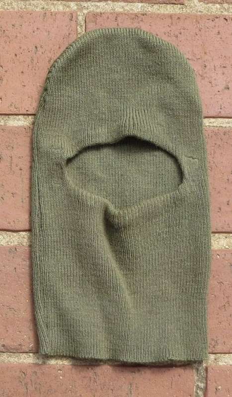 **SADF**BALACLAVA**