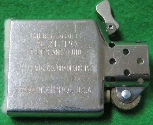 **ZIPPO LIGHTER**HARLEY DAVIDSON LIMITED EDITION**ORIGINAL**BRAND NEW CONDITION**HIGHLY COLLECTABLE