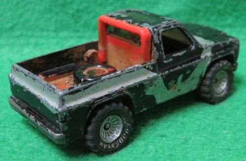 **VINTAGE REAL/RIDERS**HOTWHEELS**METAL BASE**RUBBER TYRES**1982**