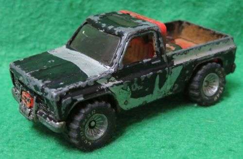 **VINTAGE REAL/RIDERS**HOTWHEELS**METAL BASE**RUBBER TYRES**1982**