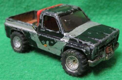 **VINTAGE REAL/RIDERS**HOTWHEELS**METAL BASE**RUBBER TYRES**1982**