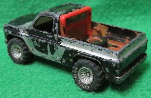 **VINTAGE REAL/RIDERS**HOTWHEELS**METAL BASE**RUBBER TYRES**1982**