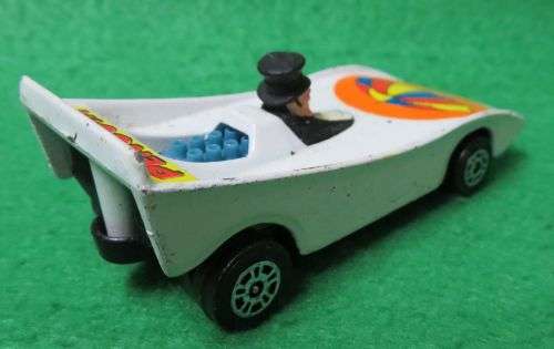 **VINTAGE CORGI**PENGUIN**DC COMICS 1979**ENGLAND**