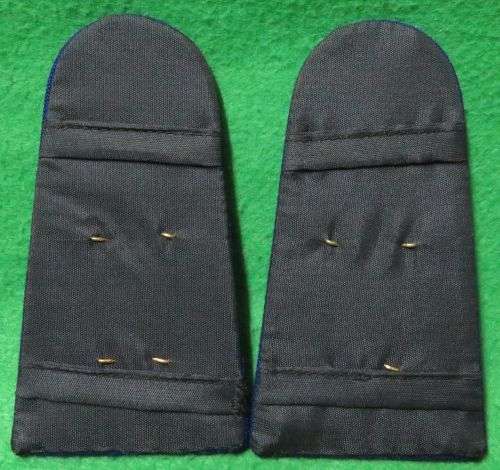 **SAP**1 SET - LIEUTENANT COLONEL RANKS**BOARDS**EXCELLENT CONDITION**
