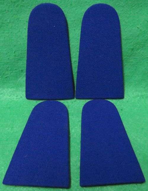 **SAP**2 SETS**BLANK RANK BOARDS**IN EXCELLENT CONDITION**