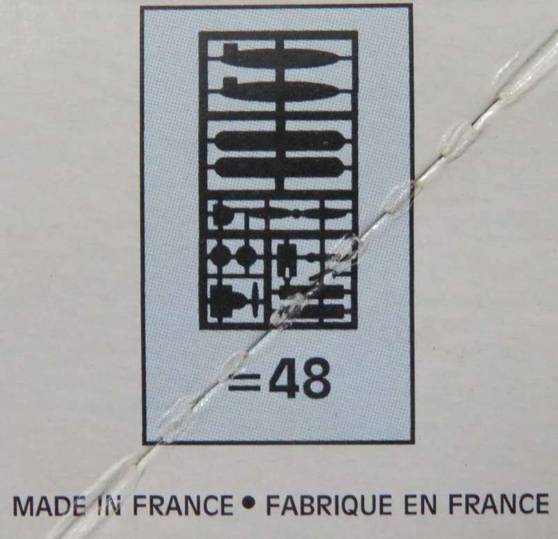 **Airfix**Model kit**U.S. NATO Troops (Europe) - (48 Parts)**Vintage**1/72**