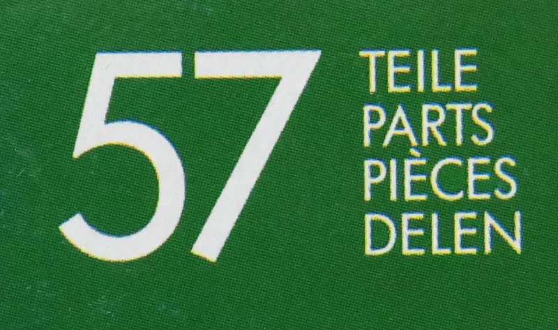 **Revell**Model kit**ACW - Confederate Pioneers (57 Parts)**1/72**Vintage**