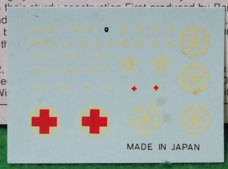 **HASEGAWA**MODEL KIT**U.S. JEEP WILLYS M.B. CARGO/37mm GUN**1/72**